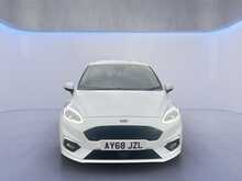 Ford Fiesta T EcoBoost ST-Line 