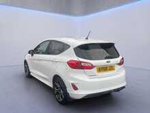 Ford Fiesta T EcoBoost ST-Line 