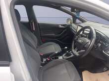 Ford Fiesta T EcoBoost ST-Line 