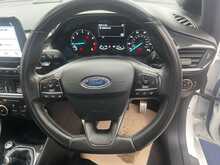 Ford Fiesta T EcoBoost ST-Line 