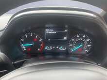 Ford Fiesta T EcoBoost ST-Line 