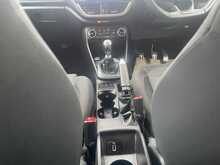 Ford Fiesta T EcoBoost ST-Line 