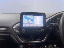 Ford Fiesta T EcoBoost ST-Line 