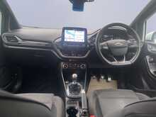 Ford Fiesta T EcoBoost ST-Line 