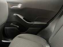 Ford Fiesta T EcoBoost ST-Line 