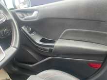 Ford Fiesta T EcoBoost ST-Line 