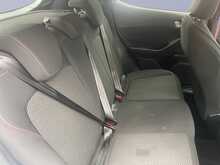 Ford Fiesta T EcoBoost ST-Line 