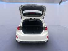Ford Fiesta T EcoBoost ST-Line 