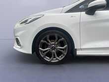Ford Fiesta T EcoBoost ST-Line 