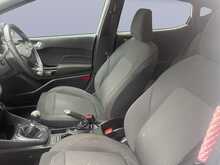 Ford Fiesta T EcoBoost ST-Line 