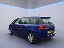 Citroen Grand C4 SpaceTourer PureTech Touch Edition 