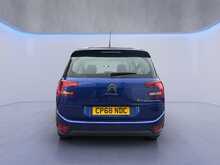 Citroen Grand C4 SpaceTourer PureTech Touch Edition 