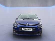 Citroen Grand C4 SpaceTourer PureTech Touch Edition 