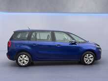 Citroen Grand C4 SpaceTourer PureTech Touch Edition 