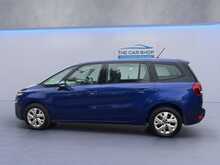 Citroen Grand C4 SpaceTourer PureTech Touch Edition 