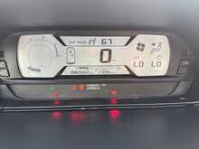 Citroen Grand C4 SpaceTourer PureTech Touch Edition 