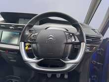 Citroen Grand C4 SpaceTourer PureTech Touch Edition 