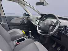 Citroen Grand C4 SpaceTourer PureTech Touch Edition 