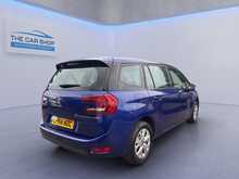 Citroen Grand C4 SpaceTourer PureTech Touch Edition 