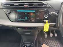 Citroen Grand C4 SpaceTourer PureTech Touch Edition 