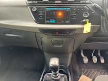 Citroen Grand C4 SpaceTourer PureTech Touch Edition 