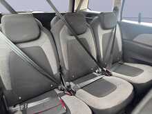 Citroen Grand C4 SpaceTourer PureTech Touch Edition 