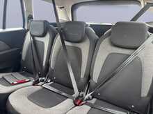 Citroen Grand C4 SpaceTourer PureTech Touch Edition 