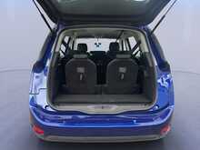Citroen Grand C4 SpaceTourer PureTech Touch Edition 