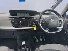 Citroen Grand C4 SpaceTourer PureTech Touch Edition 