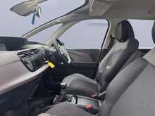Citroen Grand C4 SpaceTourer PureTech Touch Edition 