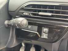 Citroen Grand C4 SpaceTourer PureTech Touch Edition 