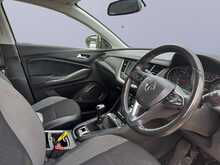 Vauxhall Grandland X Turbo Sport Nav 
