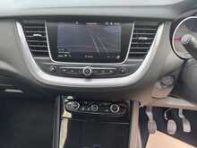 Vauxhall Grandland X Turbo Sport Nav 
