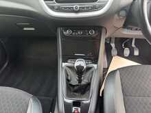 Vauxhall Grandland X Turbo Sport Nav 