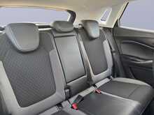 Vauxhall Grandland X Turbo Sport Nav 