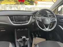 Vauxhall Grandland X Turbo Sport Nav 