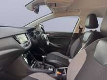 Vauxhall Grandland X Turbo Sport Nav 