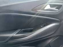 Vauxhall Grandland X Turbo Sport Nav 