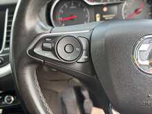 Vauxhall Grandland X Turbo Sport Nav 