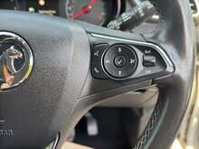 Vauxhall Grandland X Turbo Sport Nav 