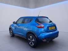 Nissan Juke Bose Personal Edition 