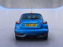 Nissan Juke Bose Personal Edition 