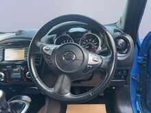 Nissan Juke Bose Personal Edition 