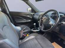 Nissan Juke Bose Personal Edition 