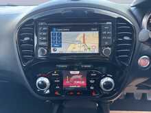 Nissan Juke Bose Personal Edition 