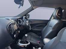 Nissan Juke Bose Personal Edition 