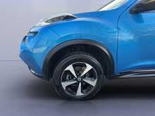 Nissan Juke Bose Personal Edition 