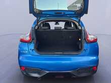Nissan Juke Bose Personal Edition 