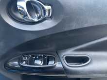 Nissan Juke Bose Personal Edition 