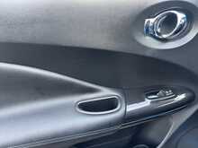 Nissan Juke Bose Personal Edition 